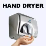 hand-dryer