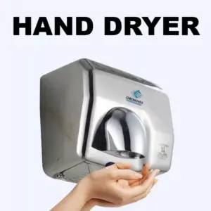 hand-dryer