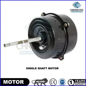 single-shaft-motor