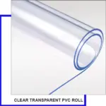 transparentu