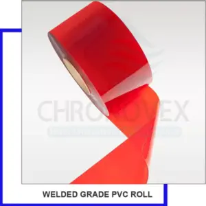 welded-grade