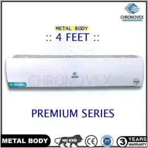 4-feet-metal-body