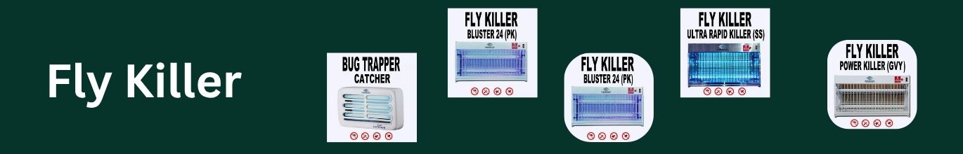 Fly Killer