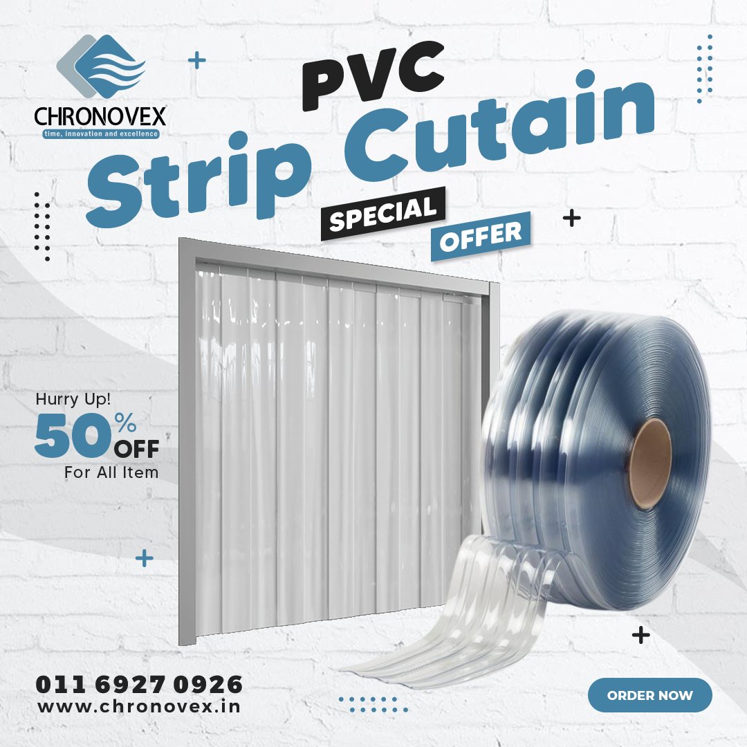 PVC Strip Curtain copy